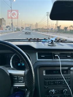 فورد موستانج